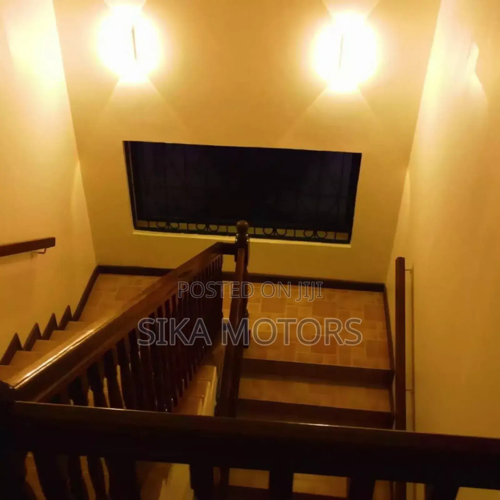 7bdrm Villa in Kinondoni for sale