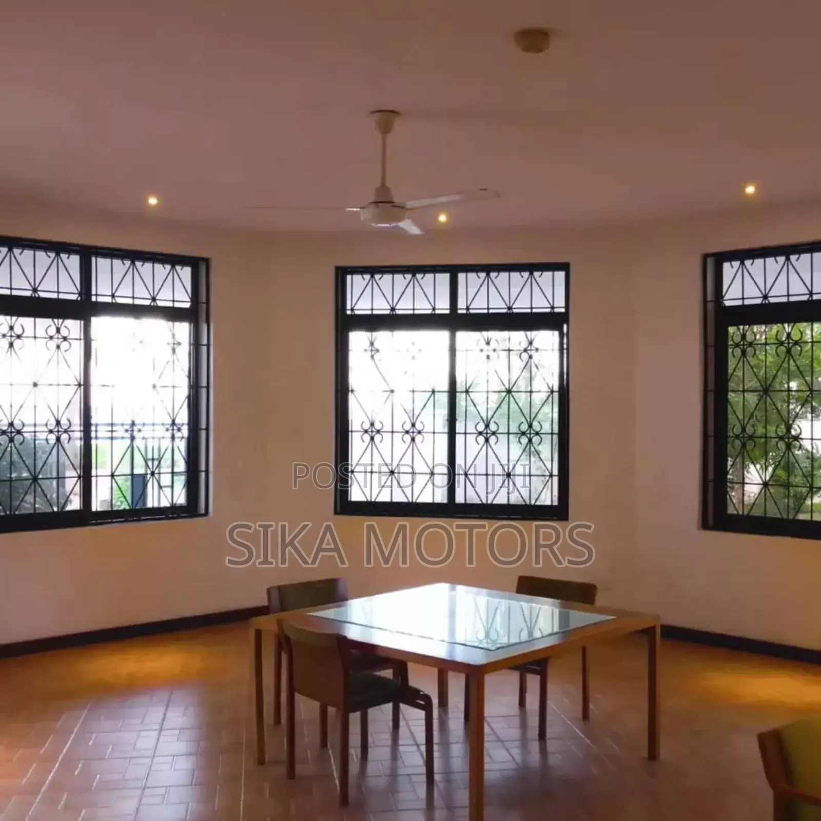 7bdrm Villa in Kinondoni for sale