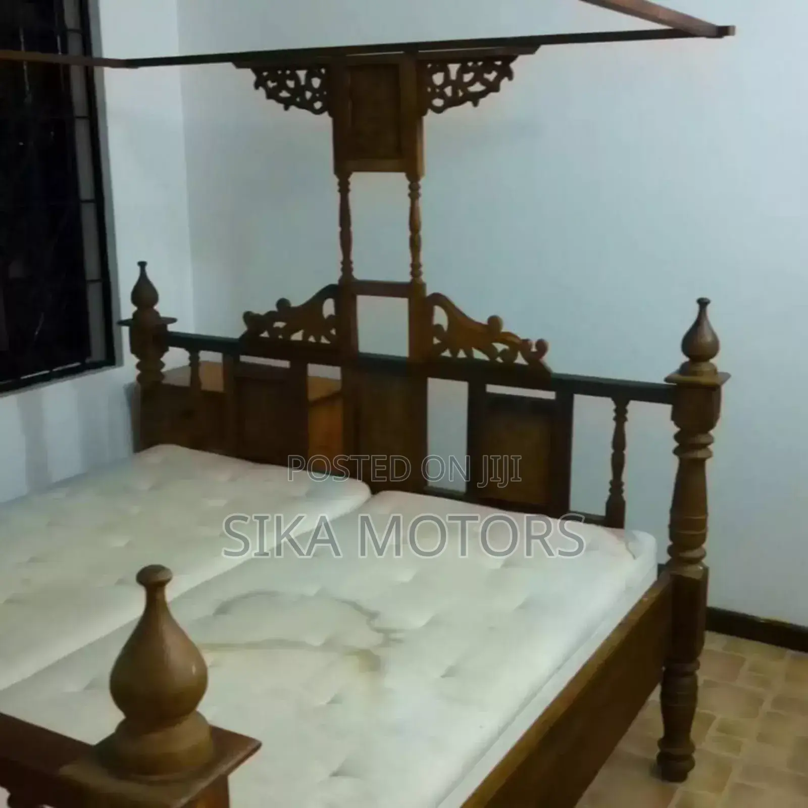7bdrm Villa in Kinondoni for sale