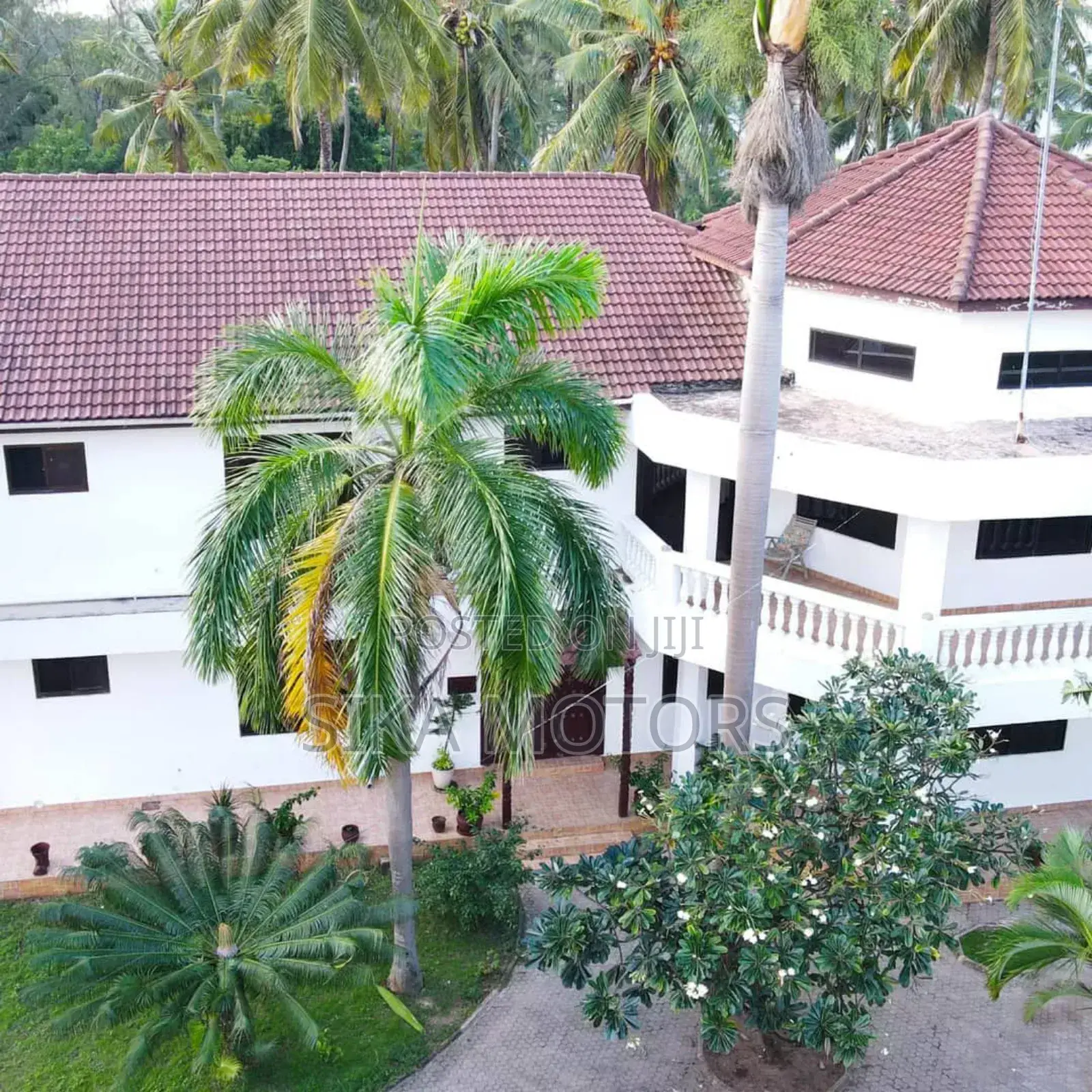 7bdrm Villa in Kinondoni for sale