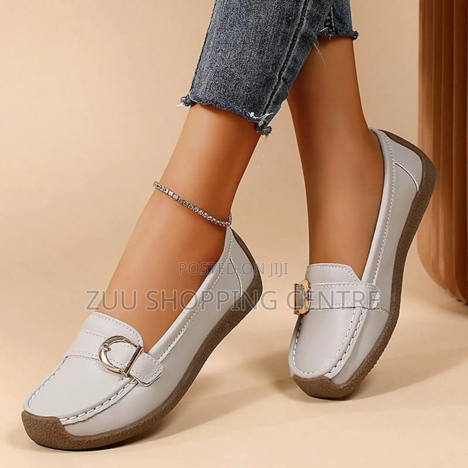 Loafer Shoes