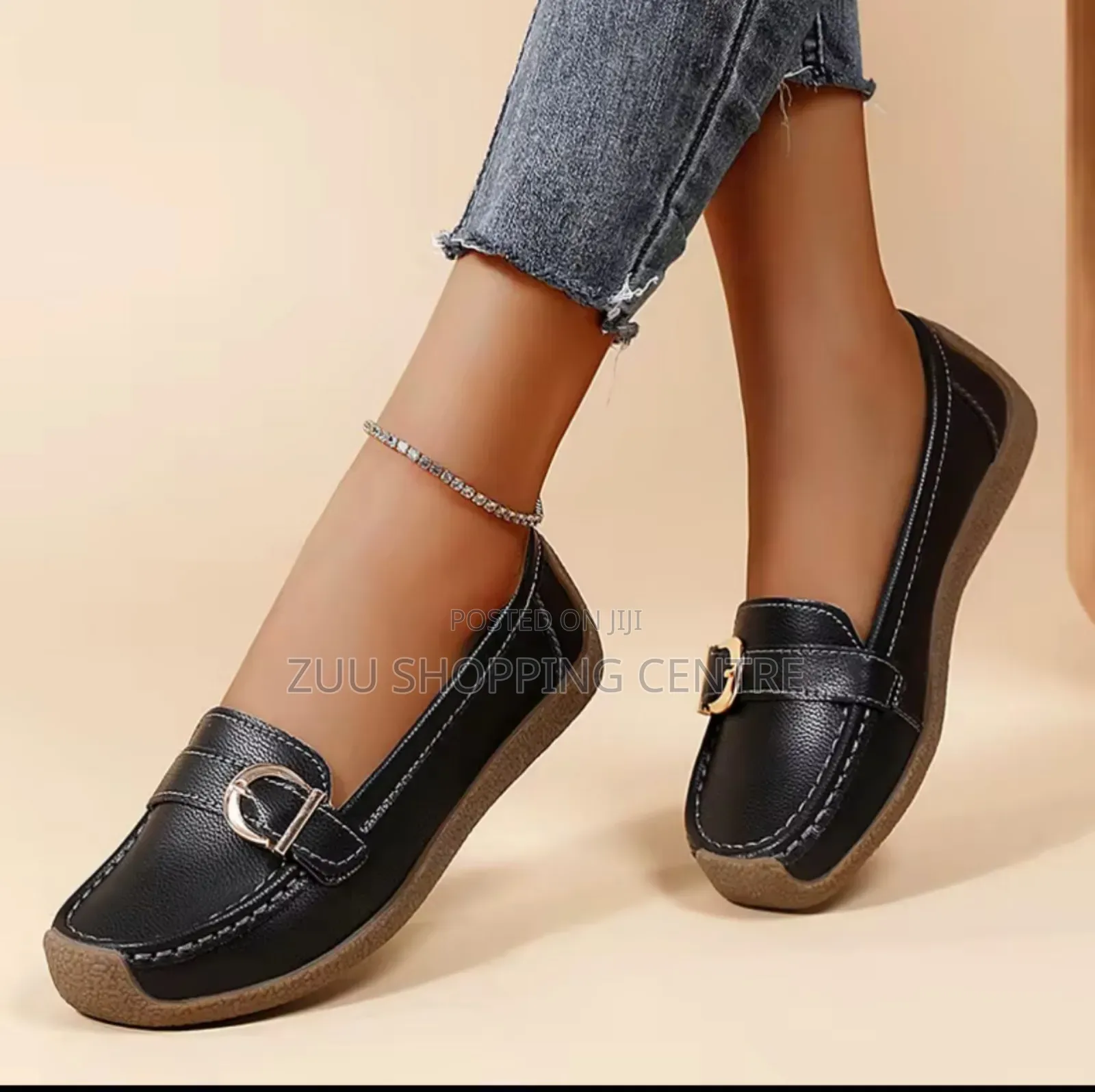 Loafer Shoes