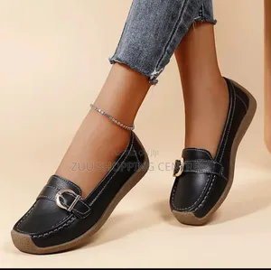 Loafer Shoes