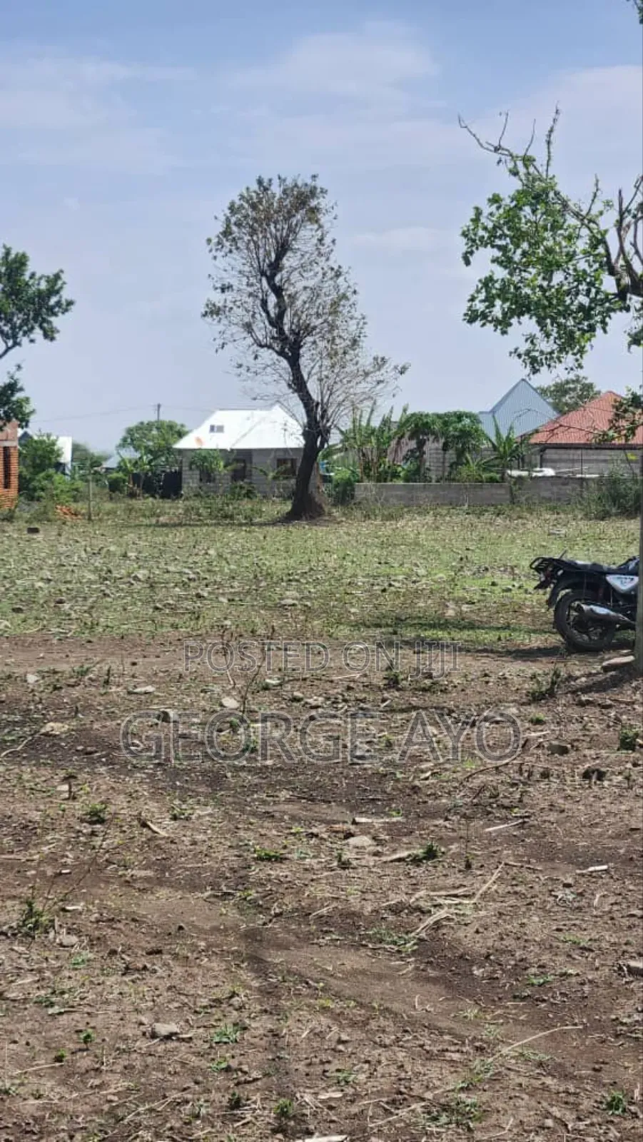 Viwanja Vya Makazi Na Biashara Arusha