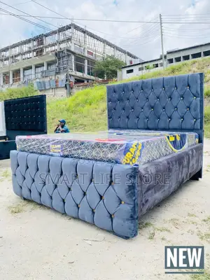 Kitanda Cha Sofa 5/6