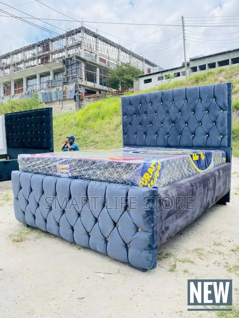 Kitanda Cha Sofa 5/6