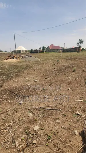 Tunakopesha Viwanja Arusha