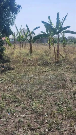 Tunakopesha Viwanja Arusha
