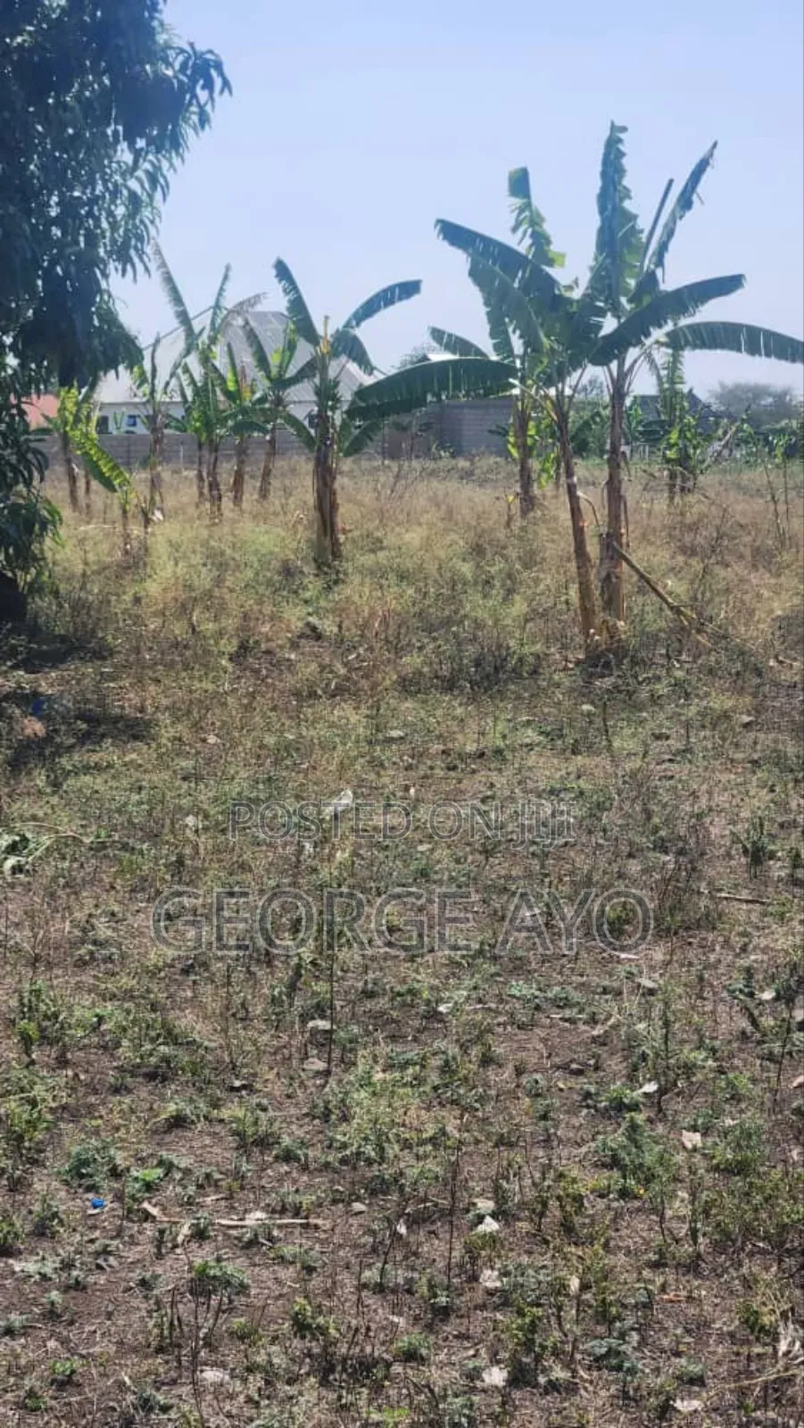 Tunakopesha Viwanja Arusha