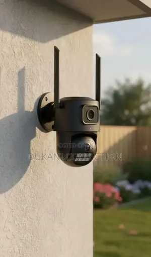 Pro Dual Lens 360
