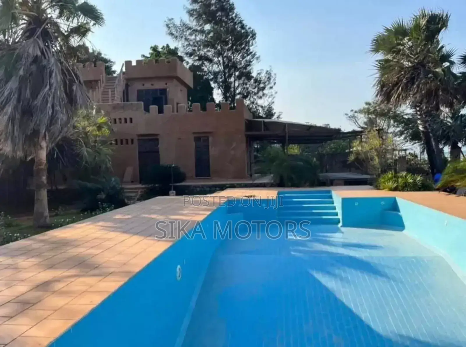 3bdrm House in Kinondoni for sale