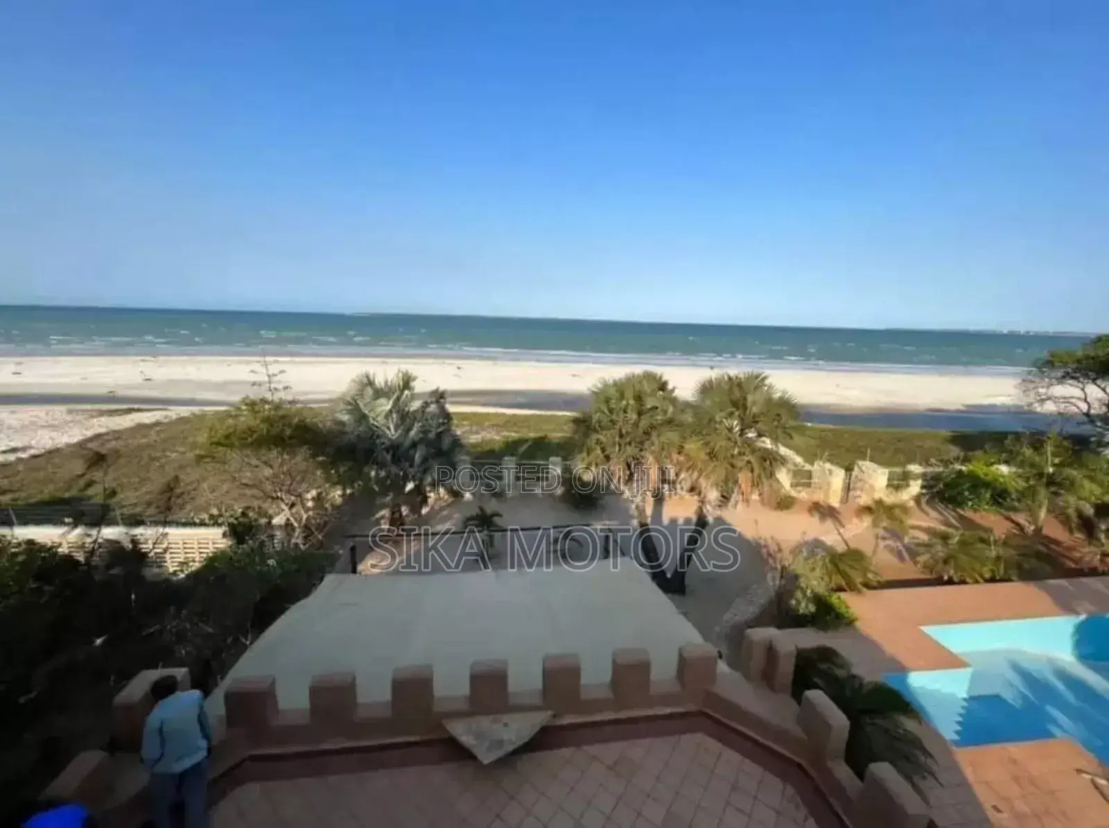 3bdrm House in Kinondoni for sale
