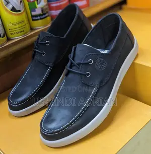 Original Men’S Sneakers/Raba Kali Za Kiume
