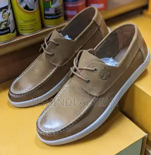 Original Men’S Sneakers/Raba Kali Za Kiume