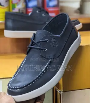 Original Men’S Sneakers/Raba Kali Za Kiume