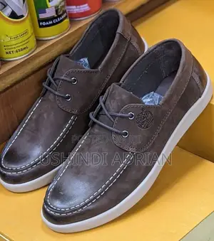 Original Men’S Sneakers/Raba Kali Za Kiume