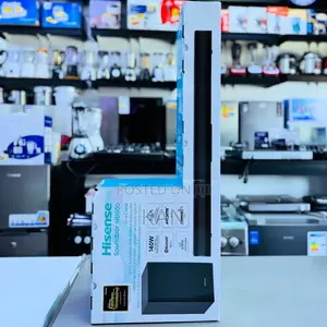 Hisense 140w Sound Bar