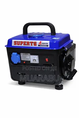 Super Tiger Generator 1kva