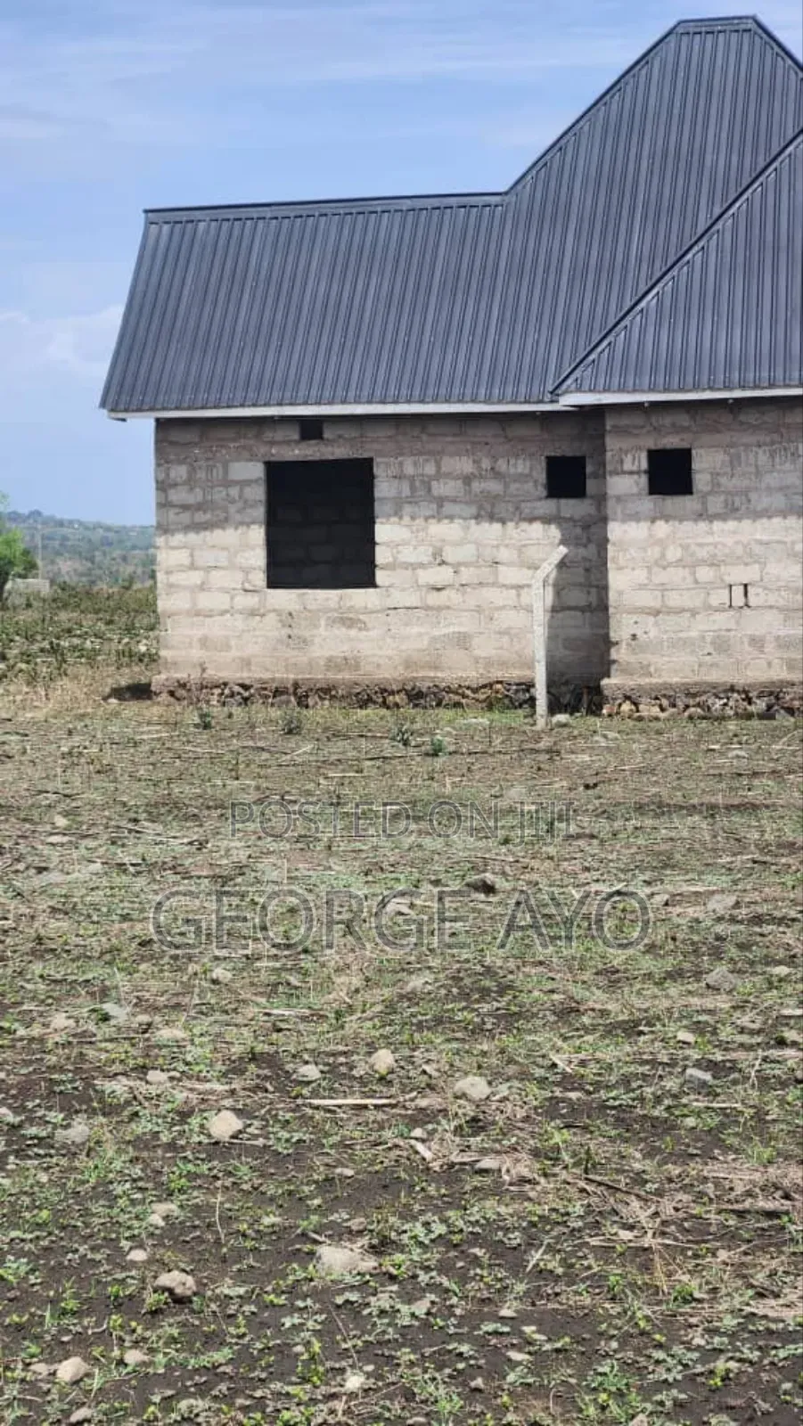 Tunakopesha Viwaja Unalipa Ndani Ya Mwaka Moja