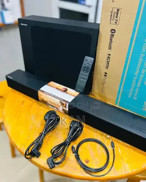Hisense 240w Soundbar