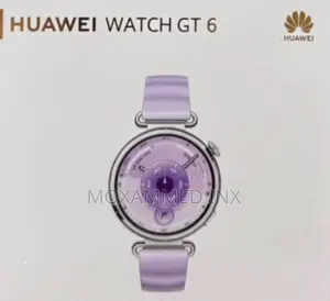 Huawei Watch Gt6 Edition