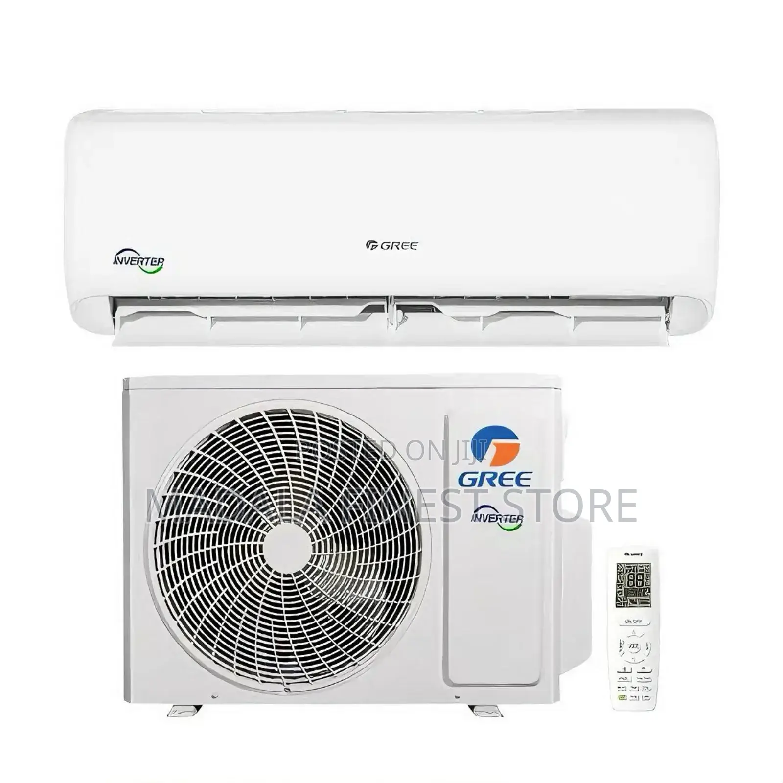 _*Gree Wall Split Air Conditioners Available:*_ *12000btu