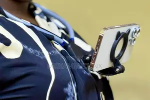 Magnetic Neck Holder