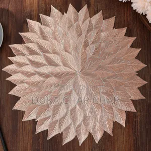 Table Mats Round