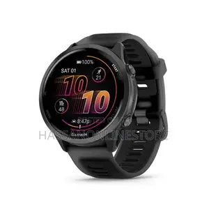 Garmin Forerunner 570 - 47mm GPS Running Smartwatch