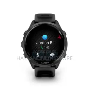 Garmin Forerunner 570 - 47mm GPS Running Smartwatch