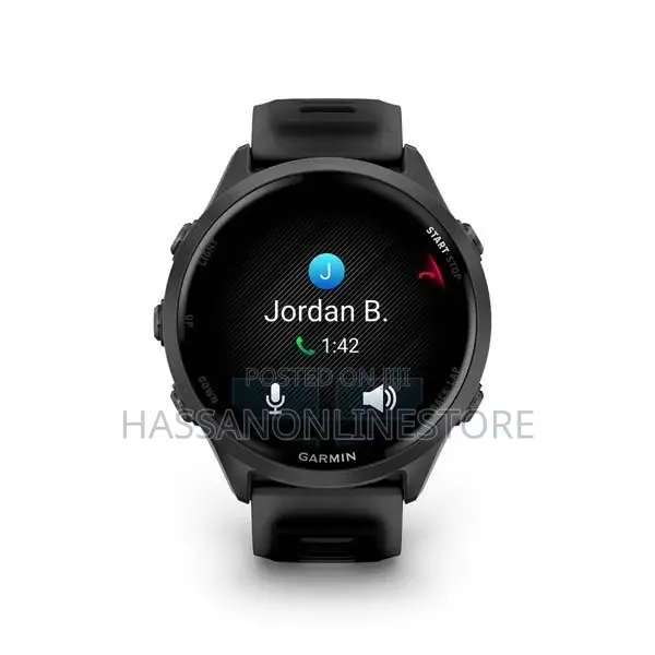 Garmin Forerunner 570 - 47mm GPS Running Smartwatch