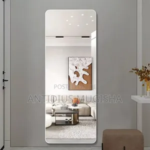 Acrylic Wall Mirror