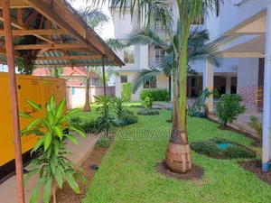 Furnished 3bdrm Apartment in Msasani Beach for rent