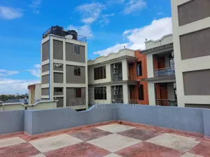 Furnished 3bdrm Apartment in Msasani Beach for rent