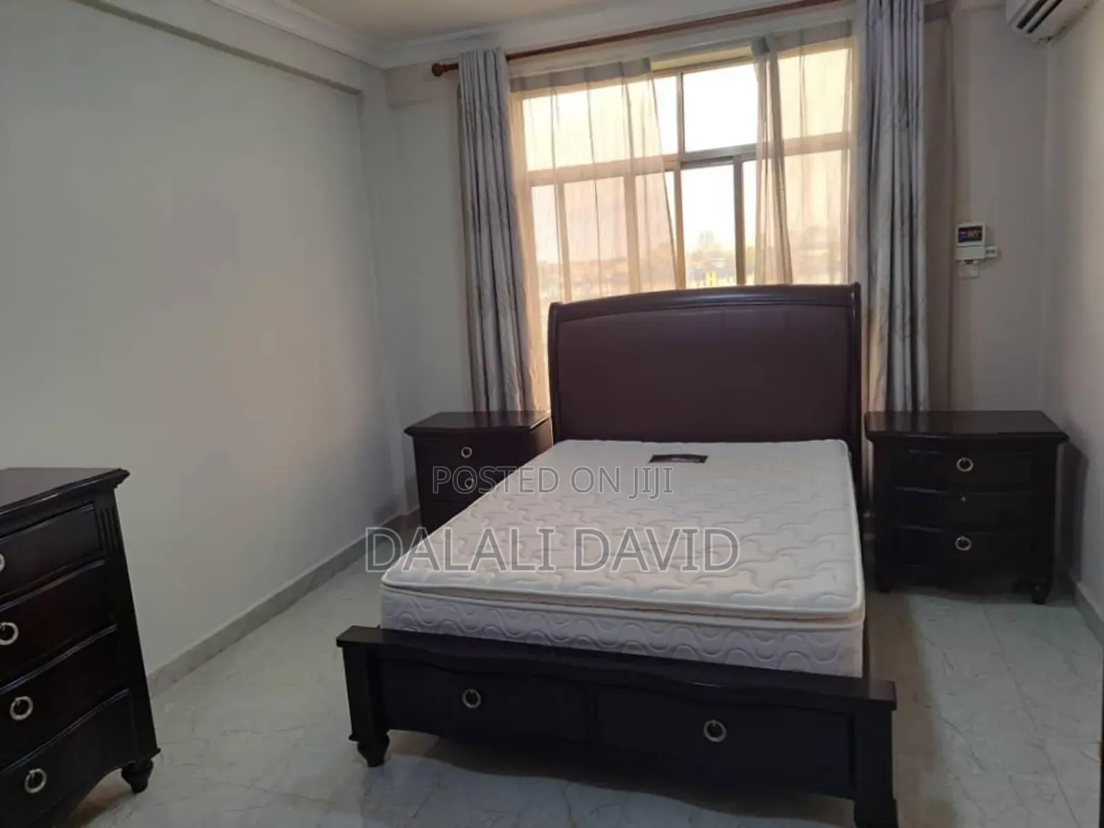 Furnished 3bdrm Apartment in Msasani Beach for rent