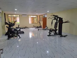 Furnished 2bdrm Apartment in Msasani Beach for rent