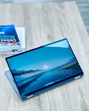 Laptop Dell Latitude 7400 8GB Intel Core I5 SSD 256GB