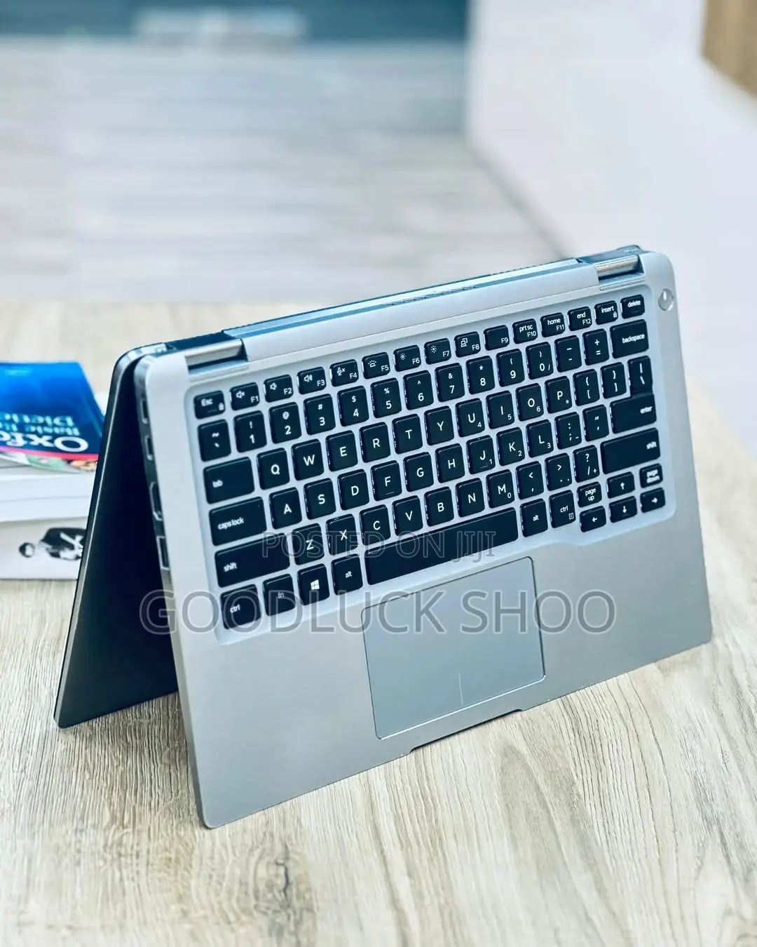 Laptop Dell Latitude 7400 8GB Intel Core I5 SSD 256GB
