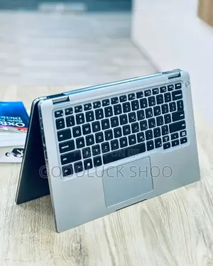 Laptop Dell Latitude 7400 8GB Intel Core I5 SSD 256GB