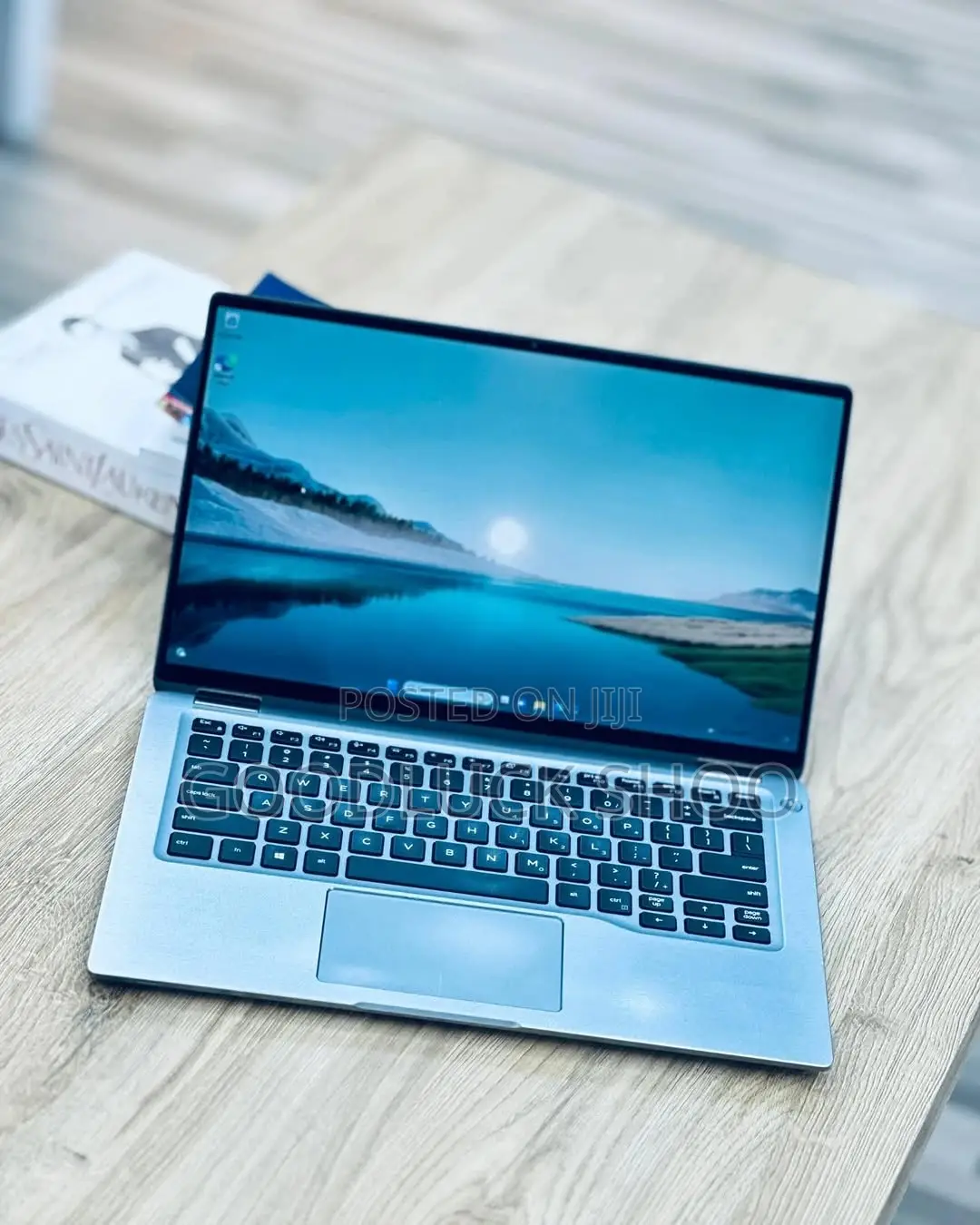 Laptop Dell Latitude 7400 8GB Intel Core I5 SSD 256GB