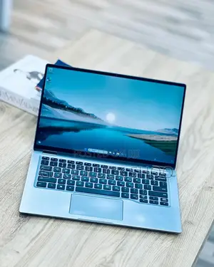Laptop Dell Latitude 7400 8GB Intel Core I5 SSD 256GB