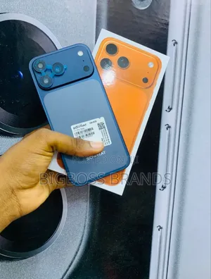 New Mobile Phone 256 GB