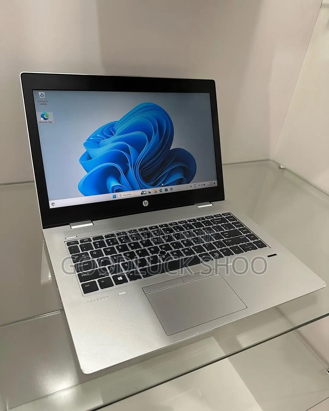Laptop HP ProBook 645 G4 8GB AMD Ryzen 5 HDD 500GB