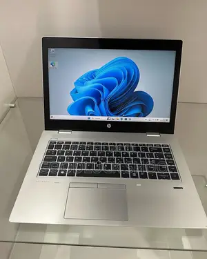 Laptop HP ProBook 645 G4 8GB AMD Ryzen 5 HDD 500GB