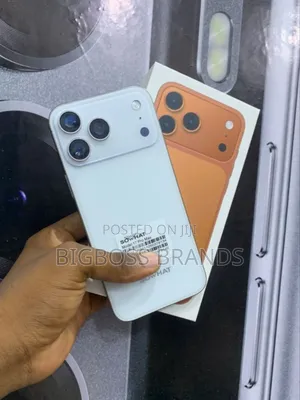 New Mobile Phone 128 GB
