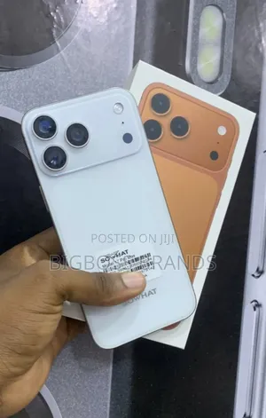 New Mobile Phone 128 GB