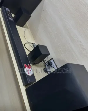 Lg:S65t Sound Bar 5.1ch 600w
