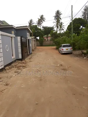 Furnished 3bdrm House in Biriani Real Estate, Chamazi for sale