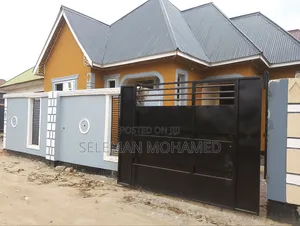 Furnished 3bdrm House in Biriani Real Estate, Chamazi for sale