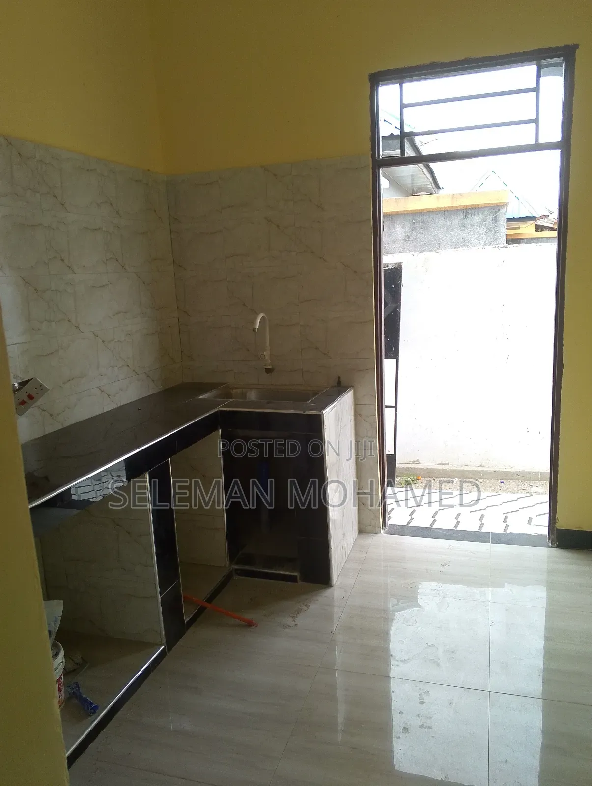 Furnished 3bdrm House in Biriani Real Estate, Chamazi for sale